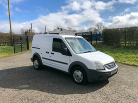 cheap vans gumtree belfast